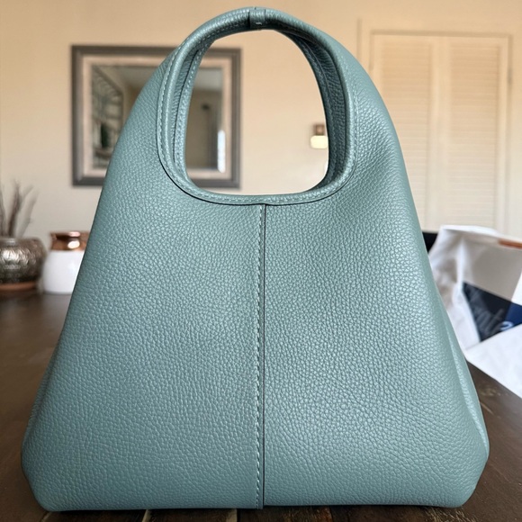 Coach Lana 23 in Sage EUC - Picture 2 of 7